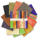 Poppy Crafts 12"x 12" Paper Pack