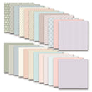 Poppy Crafts 12"x 12" Paper Pack