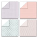 Poppy Crafts 12"x 12" Paper Pack