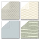 Poppy Crafts 12"x 12" Paper Pack