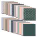 Poppy Crafts 12"x 12" Paper Pack