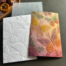 Poppy Crafts 3D Embossing Folder