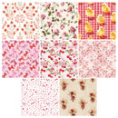 Poppy Crafts 6" x 6" Paper Pack