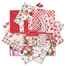 Poppy Crafts 6" x 6" Paper Pack