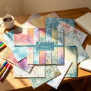 Poppy Crafts 6" x 6" Paper Pack