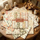Poppy Crafts 6" x 6" Paper Pack