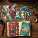 Poppy Crafts 6" x 6" Paper Pack