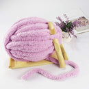 Poppy Crafts Chunky Cushion Yarn 250g - Cream