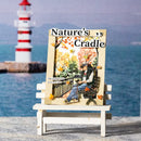 Poppy Crafts City Walk Sticker Pack - Elders