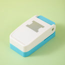 Poppy Crafts Craft Punch - Tab