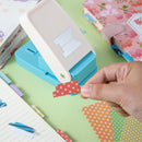 Poppy Crafts Craft Punch - Tab