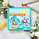 Poppy Crafts Cutting Dies