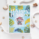 Poppy Crafts Cutting Dies