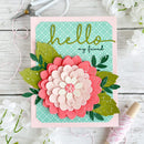 Poppy Crafts Cutting Dies