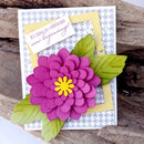 Poppy Crafts Cutting Dies