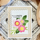 Poppy Crafts Cutting Dies