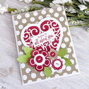 Poppy Crafts Cutting Dies