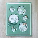 Poppy Crafts Cutting Dies