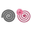 Poppy Crafts Cutting Dies #1092 - Paper Flowers #1