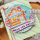 Poppy Crafts Cutting Dies