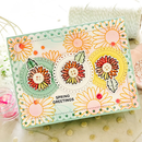 Poppy Crafts Cutting Dies