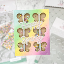 Poppy Crafts Cutting Dies