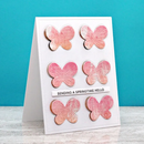 Poppy Crafts Cutting Dies