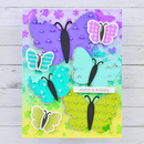 Poppy Crafts Cutting Dies