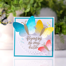 Poppy Crafts Cutting Dies