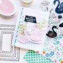 Poppy Crafts Cutting Dies