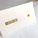 Poppy Crafts Cutting Dies