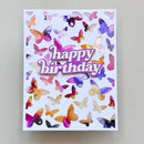 Poppy Crafts Cutting Dies