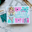 Poppy Crafts Cutting Dies