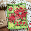 Poppy Crafts Cutting Dies
