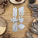 Poppy Crafts Cutting Dies