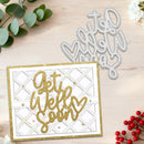 Poppy Crafts Cutting Dies