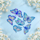 Poppy Crafts Cutting Dies