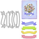 Poppy Crafts Cutting Dies