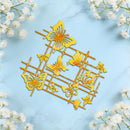 Poppy Crafts Cutting Dies
