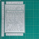 Poppy Crafts Cutting Dies