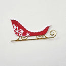 Poppy Crafts Cutting Dies