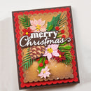 Poppy Crafts Cutting Dies