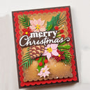 Poppy Crafts Cutting Dies