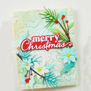 Poppy Crafts Cutting Dies