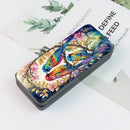 Poppy Crafts Diamond Art Glasses Case Kit