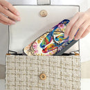 Poppy Crafts Diamond Art Glasses Case Kit