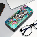 Poppy Crafts Diamond Art Glasses Case Kit