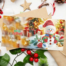Poppy Crafts Diamond Art Greeting Card Kit