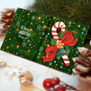 Poppy Crafts Diamond Art Greeting Card Kit