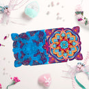 Poppy Crafts Diamond Art Greeting Card Kit
